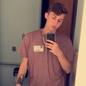 Meet your Posher, Matthew